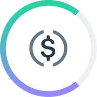 Compound USD CoinLOGO