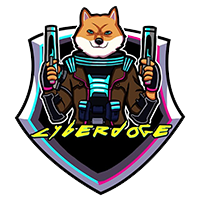 CyberDogeLOGO