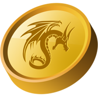 CyberDragon GoldLOGO