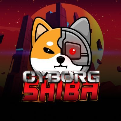 CyborgShibaLOGO