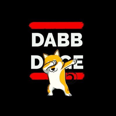 Dabb DogeLOGO