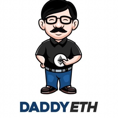 DaddyETHLOGO