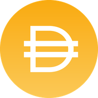 Dai StablecoinLOGO