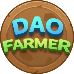 DAO Farmer DFWLOGO