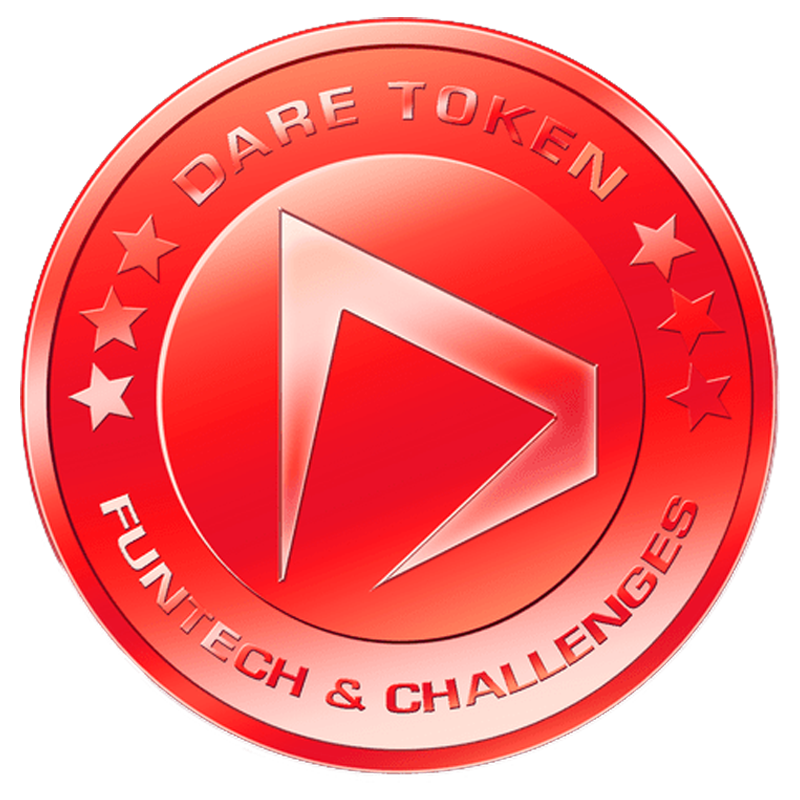 DareTokenLOGO