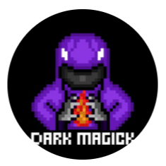 DarkMagickLOGO