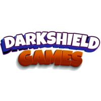 DarkShield Games StudioLOGO