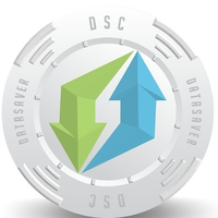 Data Saver CoinLOGO