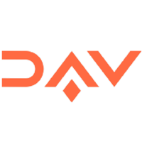 DAV TokenLOGO