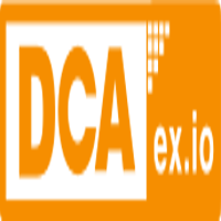 DCAex.ioLOGO