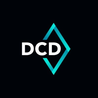 DCD EcosystemLOGO