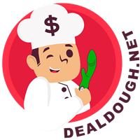 Deal Dough TokenLOGO