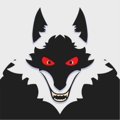 DeathWolfLOGO