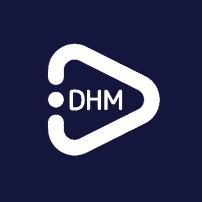 Decentralized Hash MiningLOGO