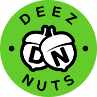 DEEZ NUTSLOGO