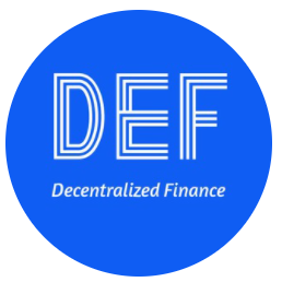 Decentralized FinanceLOGO