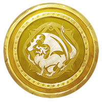 Defi Empire GoldLOGO