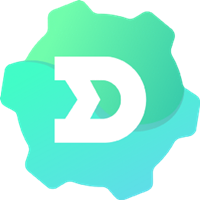 Defi FactoryLOGO