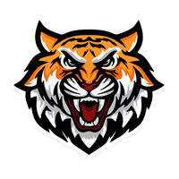 Defi TigerLOGO