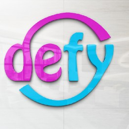 DefyCoinV2LOGO