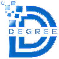 Degree Crypto TokenLOGO