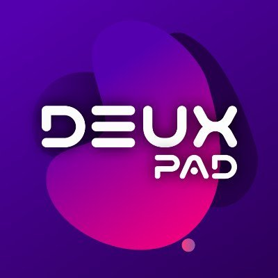 DeuxPadLOGO