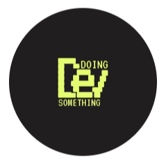 Dev Doing SomethingLOGO