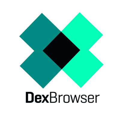 DexBrowserLOGO