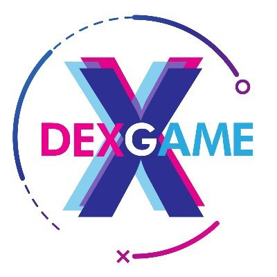 DexGameLOGO