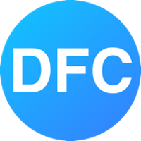 DFC COINLOGO