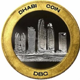 Dhabi CoinLOGO