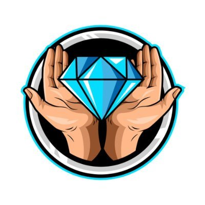 Diamond HandsLOGO