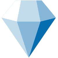 Diamond TokenLOGO