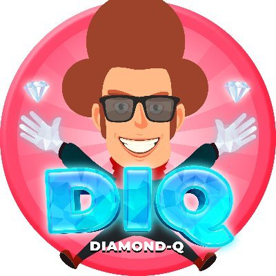 DiamondQLOGO