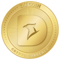 Dii CoinLOGO