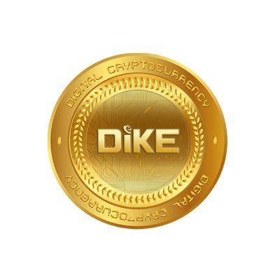 DIKE TOKENLOGO