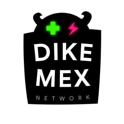 DIKEMEX NetworkLOGO