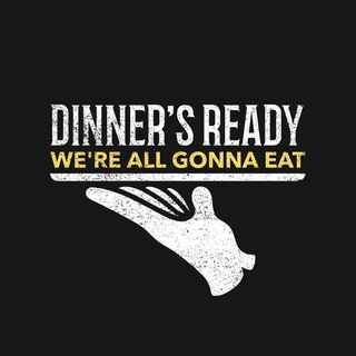 DinnersReadyLOGO