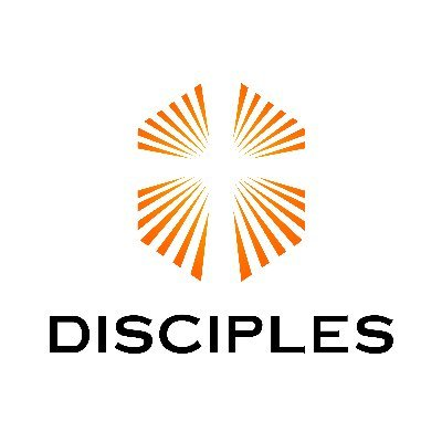 DisciplesDAOLOGO