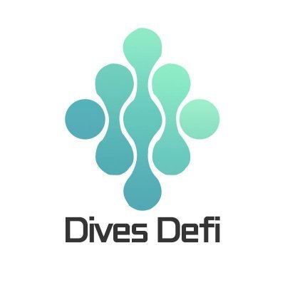 Dives DefiLOGO