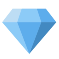 Diamond TokenLOGO