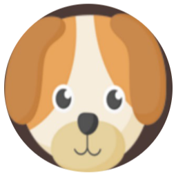 DOGBSC TokenLOGO