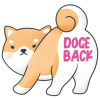 DogeBackLOGO