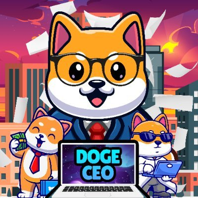 Doge CEOLOGO