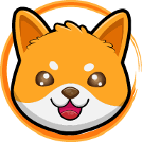 Doge Floki CoinLOGO