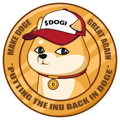 Doge InuLOGO