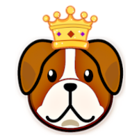 Doge KingLOGO