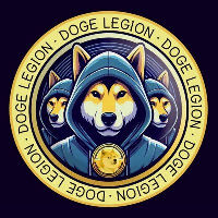 Doge LegionLOGO