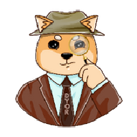 Doge Your Own ResearchLOGO