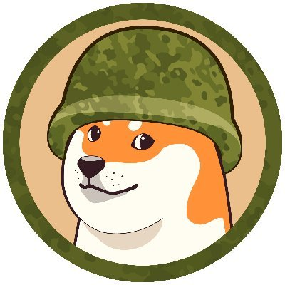 DogeArmyLOGO